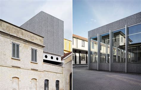 The New Fondazione Prada Is the Contemporary Art 